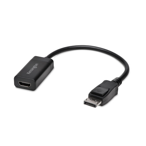 Kensington DisplayPort auf HDMI Adapter, 4K, VP4000