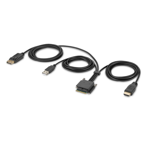 Belkin HDMI–DP Host-Kabel – 1,8 m