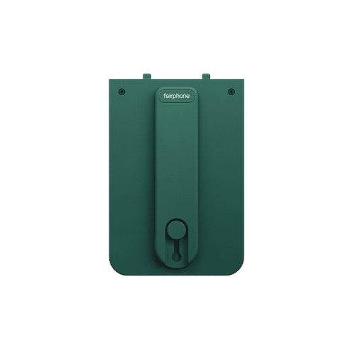 Fairphone Ringhalterung – für Fairphone 6, grün