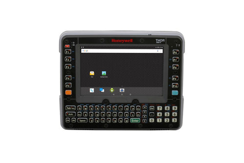 Honeywell VM1A – 8", 32 GB, 4 GB RAM, WLAN, Android 8.0, Schwarz