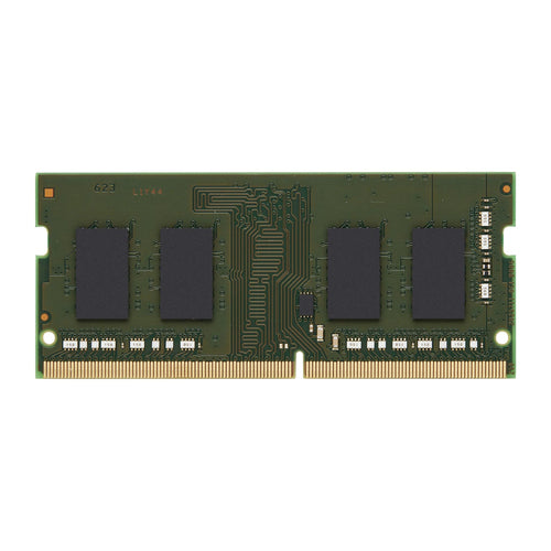 Kingston Technology Kingston 16 GB DDR4 3200 MHz SO-DIMM (260-polig) CL22 – für Laptop