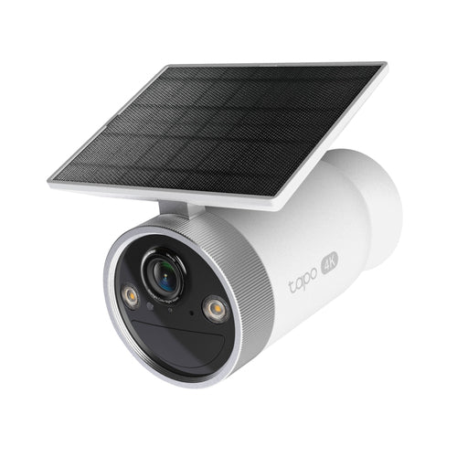 TP-Link Tapo C465 Bullet – 4K – 3,17 mm – WLAN – IP65
