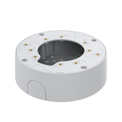 Axis Conduit Back Box TP3603