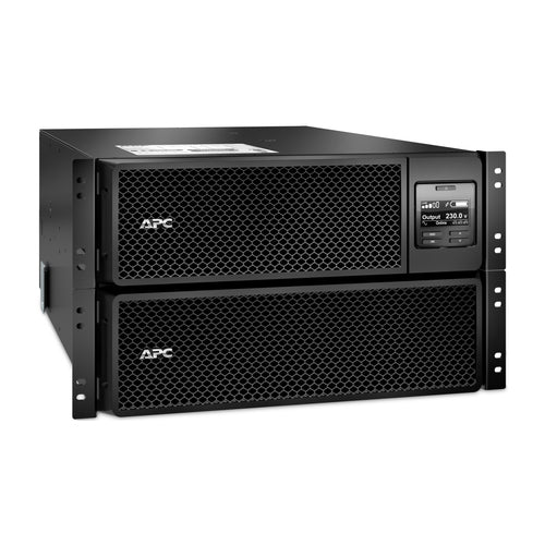 APC Smart-UPS SRT 10 kVA USV – Rack – Eingang 230 V