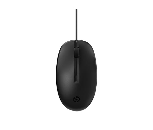HP 125 Maus – kabelgebunden