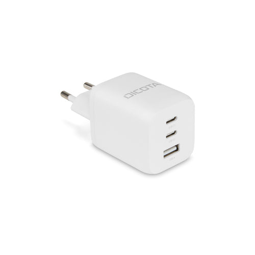 DICOTA Netzteil (EU) – 65 W, GaN