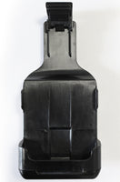 Datalogic 94A150105 – POS-Halterung, Autolüftungsmontage, für Memor 20, Schwarz