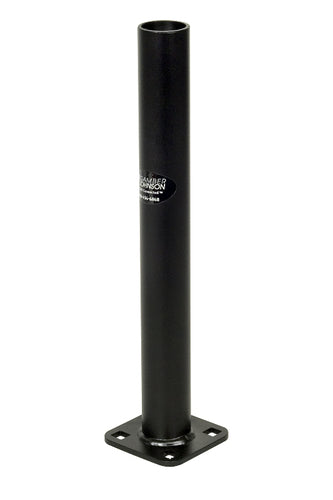 Gamber-Johnson DS-LOWER-13 – Monitorarm Tischhalterung – höhenverstellbar, Schwarz