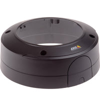 Axis Gehäuse TP3801-E – schwarz