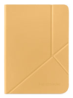 Kobo Tablet-Hülle für Clara Colour / Clara BW 6,0" – Gelb