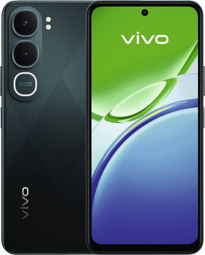 Vivo Y21e – 6,7" – 128 GB – Grün