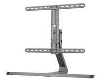 Hagor Tableständer L – Displayständer, für 55–75", bis 40 kg