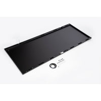 APC ACCS2003 – Gehäuseerweiterung – 19" Rack, 42U, 800 mm, Schwarz