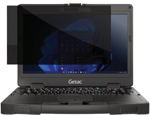 Getac Displayschutz für mehrere Modelle