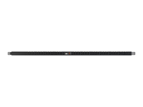 Vertiv PowerGo EP5G80A1 – Rack-PDU geschaltet, 3-phasig, 30× IEC (C13/C19), 16 A, Stecker IEC 60309, 0U vertikal