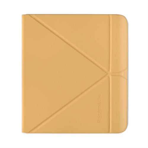 Rakuten Kobo Tablet-Hülle für Kobo Libra Colour 7" – Gelb