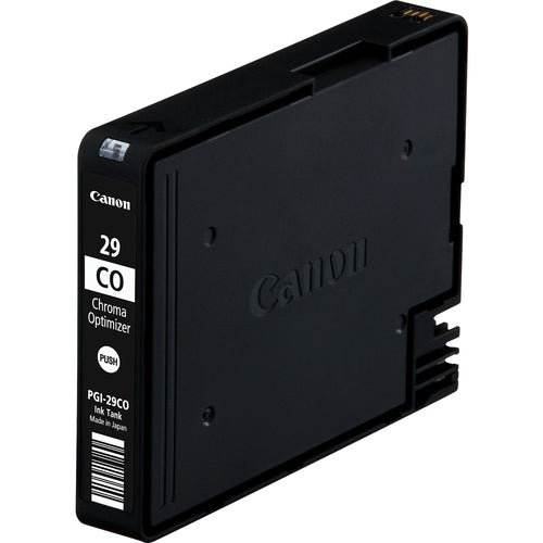 Canon Tintenpatrone PGI-29 Chroma, 510 Seiten – für PGI-29-kompatible Geräte