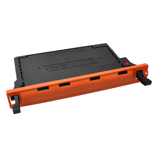 V7 M6092S (CLT-M6092S/ELS) Magenta Toner – Kompatibel – 7'000 Seiten – für Samsung CLP-770ND/775ND