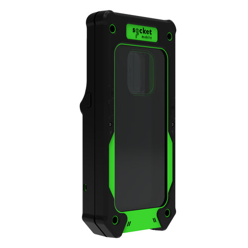 Socket Mobile XTREMESCAN XS930 – 1D Laser, mit Ladestation