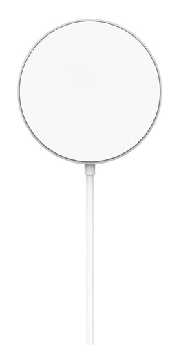 Belkin BOOSTCHARGE PRO QI2 Ladegerät – 15 W, Qi, magnetisch, kabellos