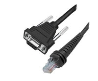 Honeywell Kabel RS232 auf DB9 3 m – für Orbit 7190g Hybrid