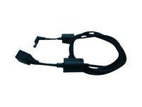 Zebra DC-Stromkabel, 12 V DC