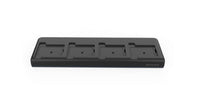 Honeywell Ladegerät (UK) – 4-fach