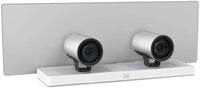 Cisco SpeakerTrack 60 Kameramodul – Full HD 1080p@60fps, 2 MP, 10× optischer Zoom – für Cisco TelePresence – Grau