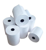 DASCOM Europe Thermorolle DP-580 210×30 m, 55 g/m² – 6 Rollen
