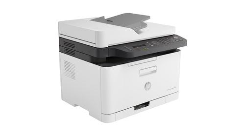 HP Color LaserJet MFP M179fnw – Farblaser-Multifunktionsdrucker, A4, 4-in-1, Duplex, ADF, WLAN/LAN