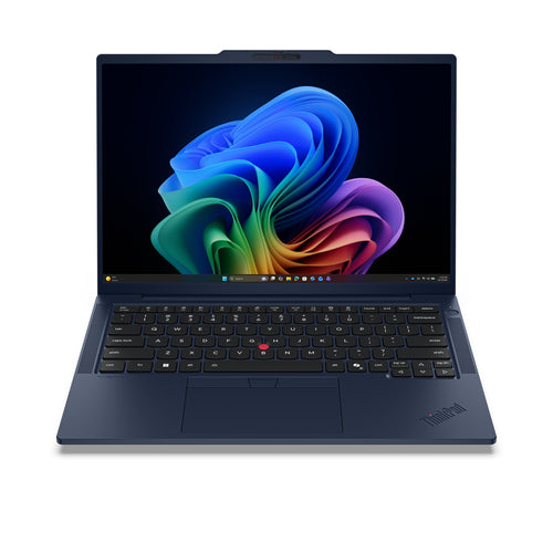Lenovo ThinkPad T14s Gen 7 – 14" WUXGA Touch, Core Ultra 7 355, 32 GB, 1 TB SSD, Win 11 Pro, QWERTZ (CH)