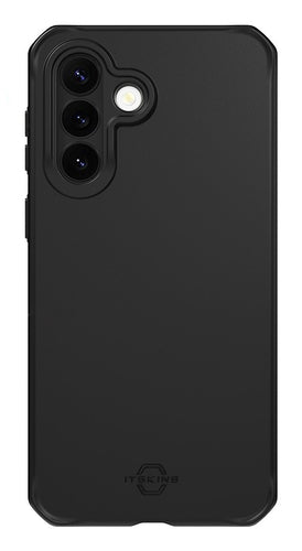 Mobilis Backcover – für Samsung Galaxy A37 5G, Schwarz, bis 3 m Sturzsicher