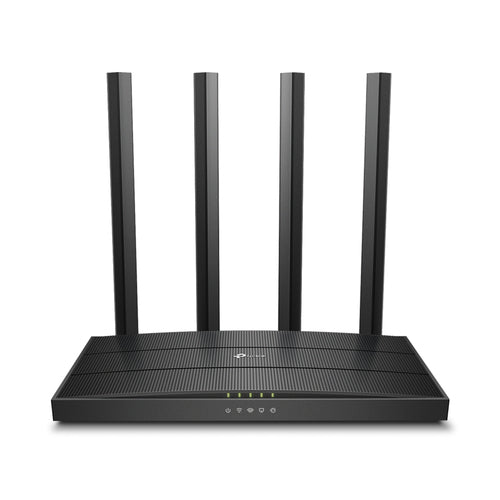 TP-Link Archer C80 – WLAN-Router – Wi-Fi 5 Dual-Band (2,4/5 GHz), 1,3 Gbit/s
