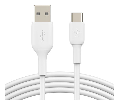 Belkin USB-Kabel, USB-A zu USB-C, 1 m