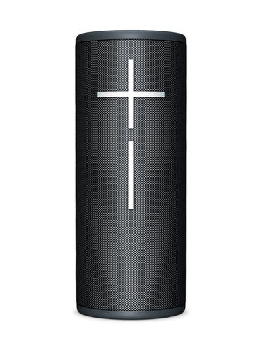 Ultimate Ears BOOM 4 – Bluetooth-Lautsprecher – IP67, 15 h – Schwarz