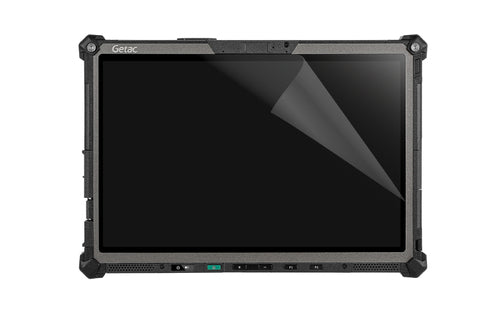 Getac Panzerglas für Getac F120 – Entspiegelnd