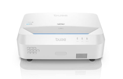 BenQ LH890UST, DLP-Projektor – Full HD, 4000 ANSI-Lumen, Ultrakurzdistanz (UST)