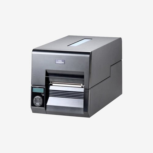 DASCOM Europe DASCOM DL-820 – Etikettendrucker, USB, LAN