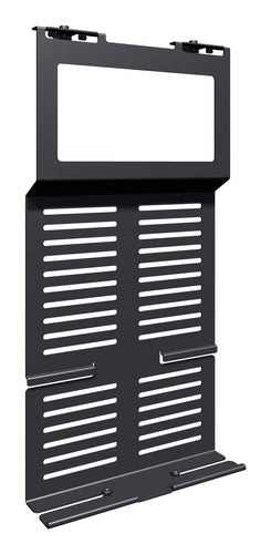 Vogel's PFA 9165 – Dreh-Adapter, Schwarz
