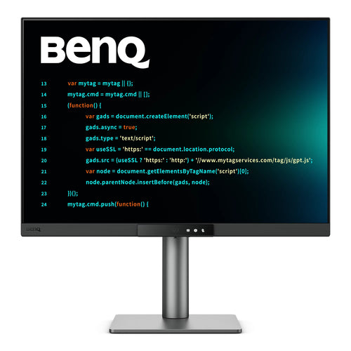 BenQ RD280UG – 28,2", 3840 × 2560, IPS, 120 Hz, USB-C
