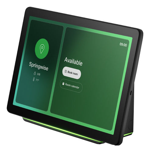 Cisco Room Navigator – Halterung, Schwarz