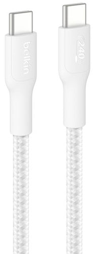 Belkin USB-Kabel, USB-C zu USB-C, 3 m, Ladekabel
