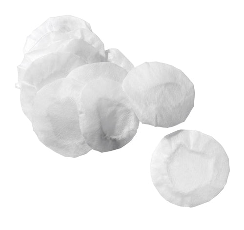 EPOS HPH 01 – Ohrpolster (Hygieneüberzug), 10er-Pack, für HPH 01