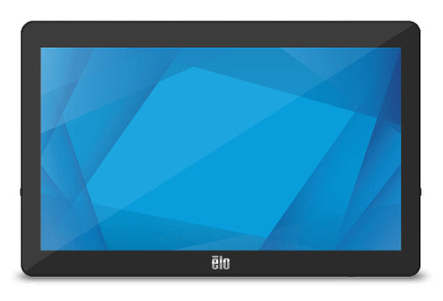 Elo Touch Solutions Elo 15" POS All-in-One – Touch PCAP, Intel Core i3, 8 GB RAM, 256 GB SSD, ohne OS
