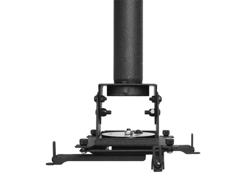 Sharp Universelle Boden-Porträt-Deckenhalterung – Beamer-Deckenhalterung