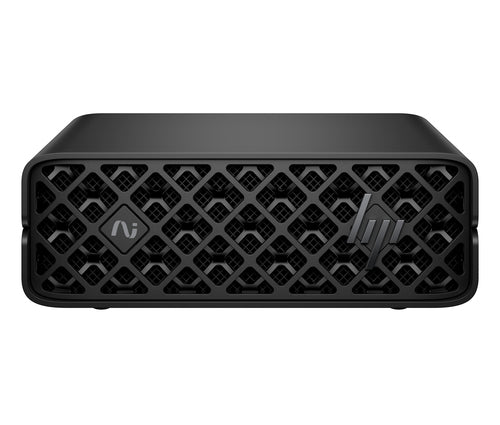 HP ZGX NANO G1N AI NVIDIA GB10 128GB 4TB Ubuntu
