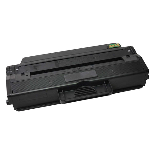 V7 MLT-D103L Schwarz Toner – Kompatibel – 2'500 Seiten – für Samsung ML-2950 ND/ML-2955 DW/ML-2955 ND u. a.