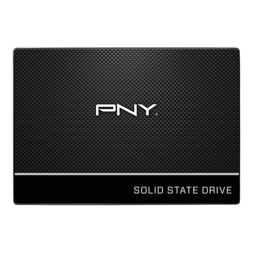 PNY CS900 1 TB – für 2,5" SSD, SATA