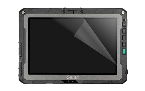 Getac Panzerglas für Getac 10,5" – Antireflex, 0,24 mm
