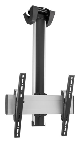 Vogel's CT 0864S – Deckenhalterung, drehbar, VESA 600×400, Silber